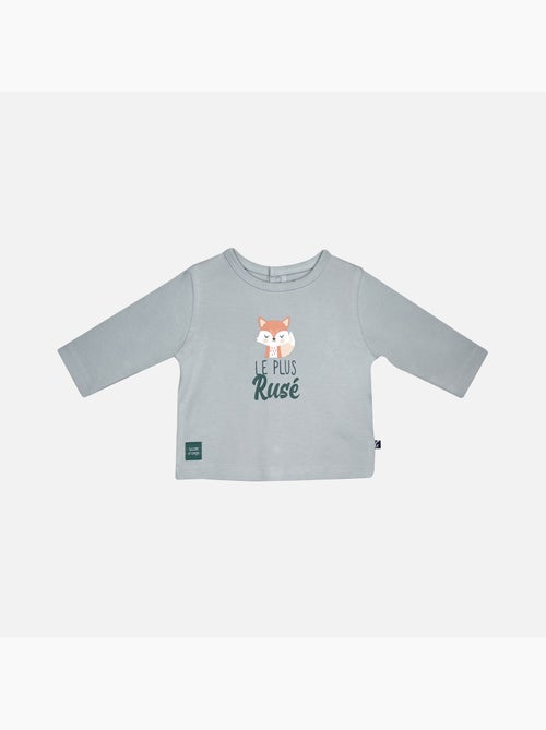 TSHIRT PANTALON MALO MAILLE - Kiabi