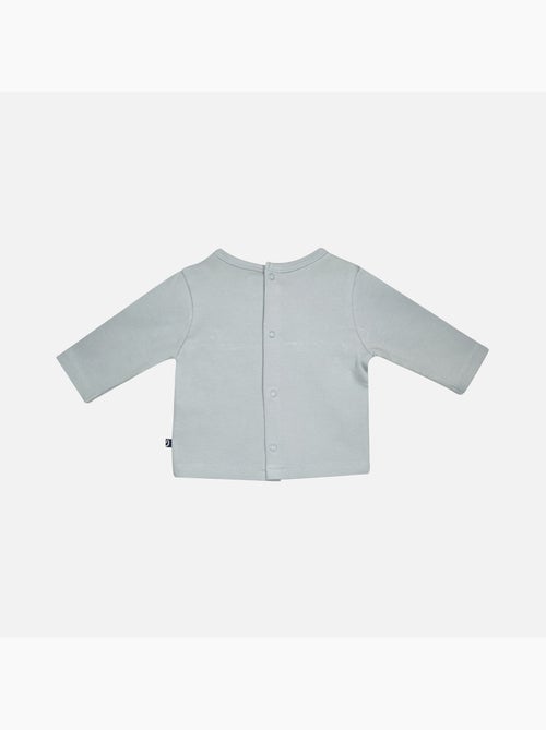 TSHIRT PANTALON MALO MAILLE - Kiabi