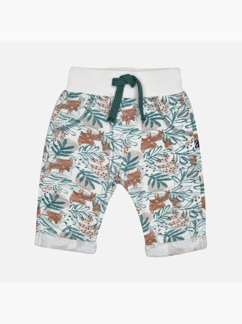 TSHIRT PANTALON MALO MAILLE - Kiabi