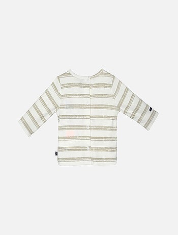 TSHIRT PANTALON MARIANO MAILLE BEBE