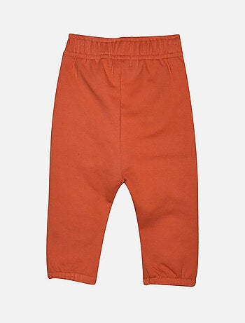 TSHIRT PANTALON MARIANO MAILLE BEBE