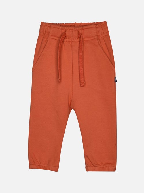 TSHIRT PANTALON MARIANO MAILLE BEBE - Kiabi