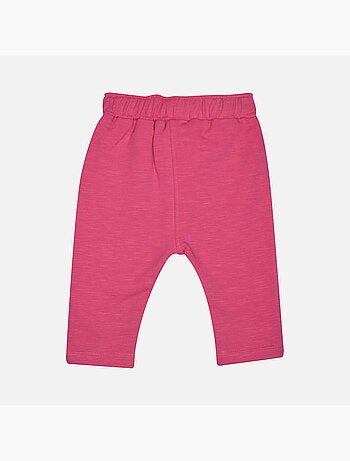 TSHIRT PANTALON MAURICETTE MAILLE BEBE