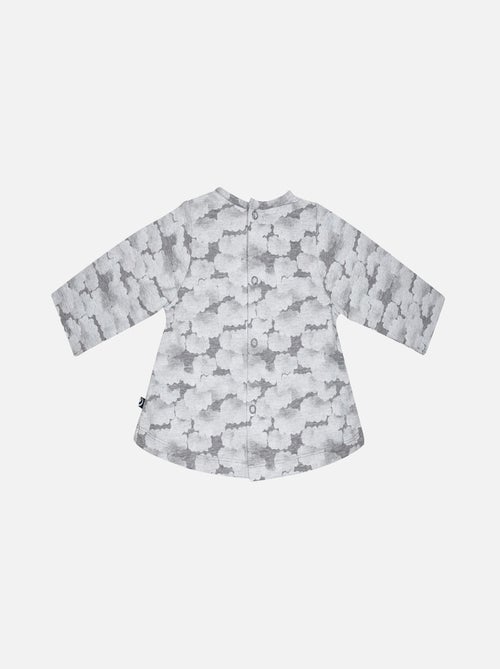 TSHIRT PANTALON MAURICETTE MAILLE BEBE - Kiabi