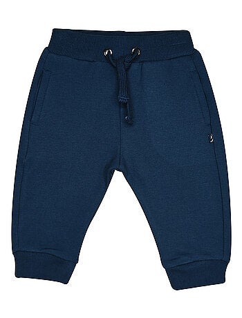 TSHIRT PANTALON MERLIN MAILLE BEBE