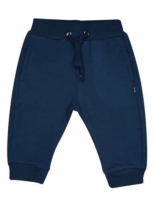 TSHIRT PANTALON MERLIN MAILLE BEBE - Kiabi
