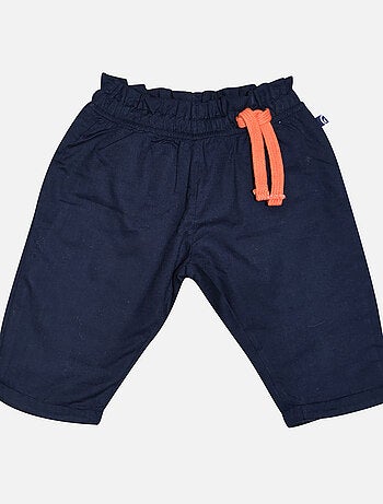 TSHIRT PANTALON MERYEM BEBE