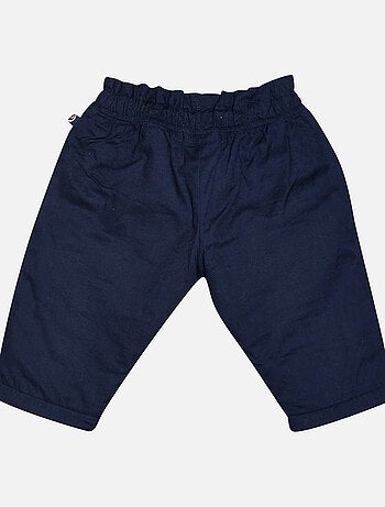 TSHIRT PANTALON MERYEM BEBE