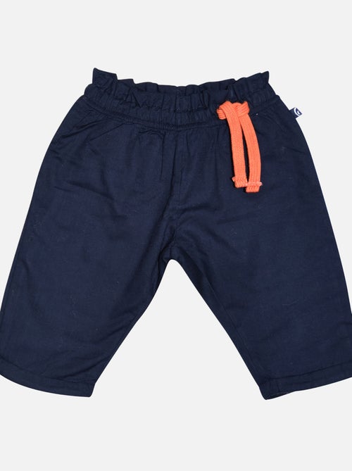 TSHIRT PANTALON MERYEM BEBE - Kiabi