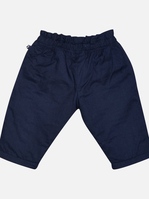 TSHIRT PANTALON MERYEM BEBE - Kiabi