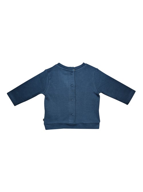 TSHIRT PANTALON MICHEL TWILL BEBE - Kiabi