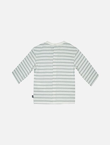 TSHIRT PANTALON MILAN MAILLE