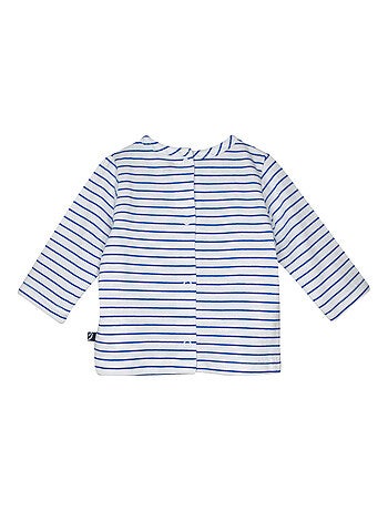 TSHIRT PANTALON NILSEN MAILLE BEBE