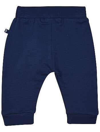 TSHIRT PANTALON NILSEN MAILLE BEBE