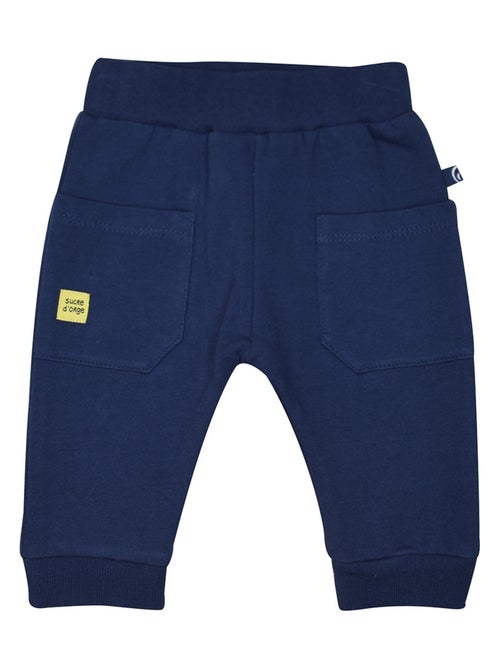 TSHIRT PANTALON NILSEN MAILLE BEBE - Kiabi