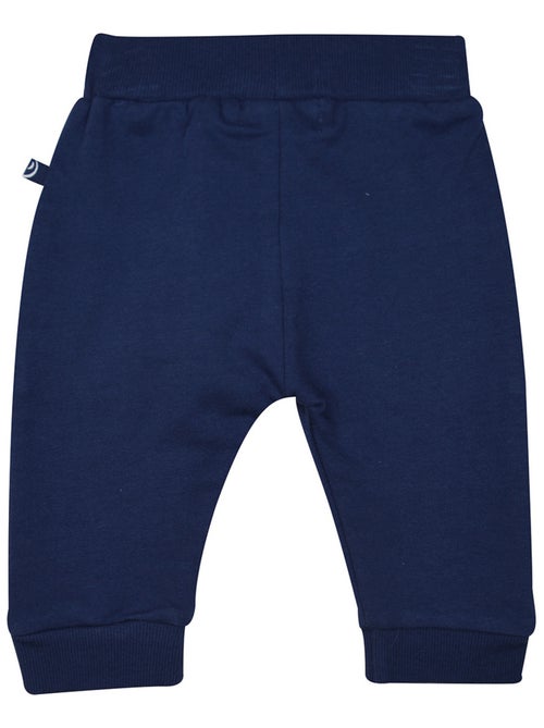 TSHIRT PANTALON NILSEN MAILLE BEBE - Kiabi