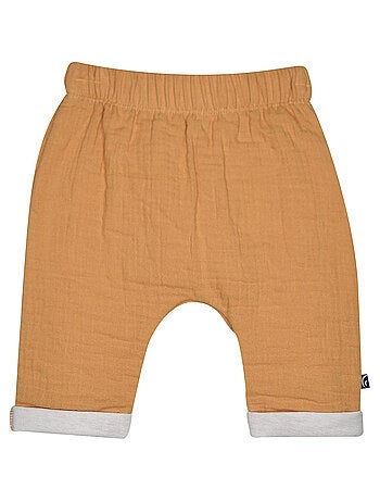 Tshirt pantalon noellien manches longues naissance