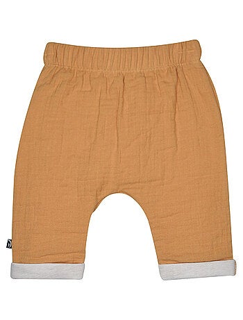 Tshirt pantalon noellien manches longues naissance