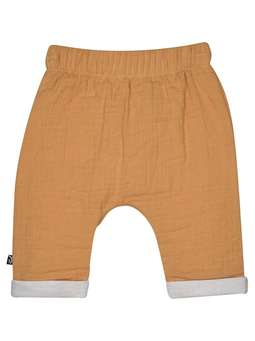 TSHIRT PANTALON NOELLIEN MANCHES LONGUES NAISSANCE - Kiabi
