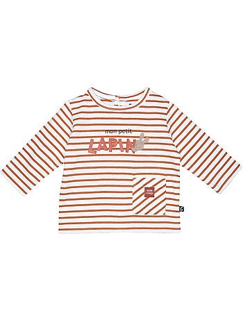 Tshirt pantalon salvatore maille manches longues