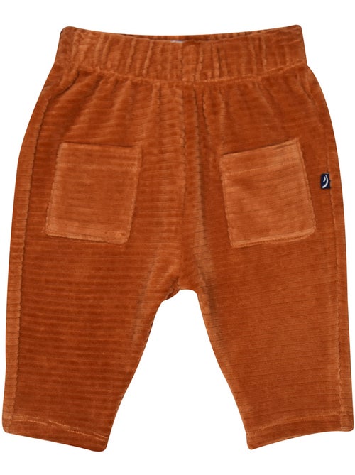 Tshirt pantalon salvatore maille manches longues - Kiabi