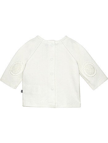 Tshirt pantalon santiago maille manches longues