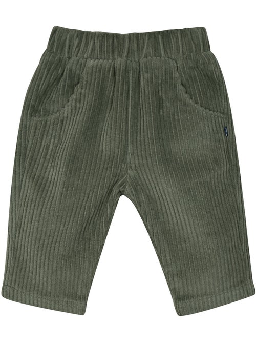 Tshirt pantalon santiago maille manches longues - Kiabi