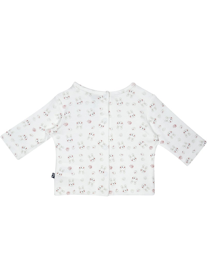 Tshirt pantalon sinclair interlock Beige - Kiabi