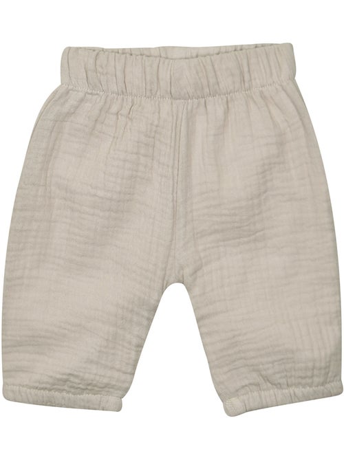 Tshirt pantalon sinclair interlock - Kiabi