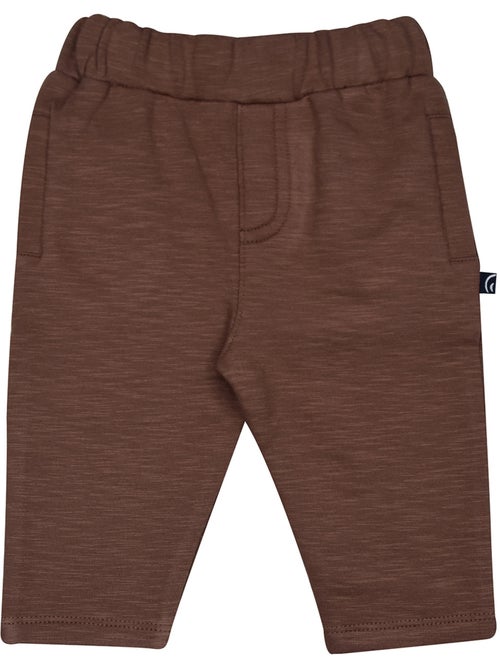 Tshirt pantalon stanley maille bebe - Kiabi Tshirt pantalon stanley maille bebe - Kiabi