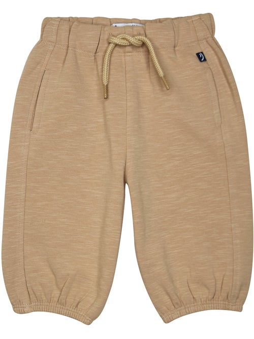 Tshirt pantalon sullyvan maille - Kiabi