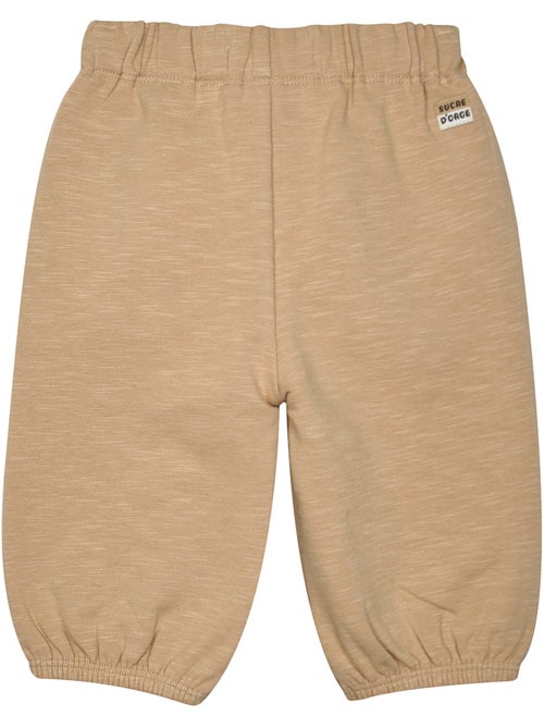 Tshirt pantalon sullyvan maille - Kiabi