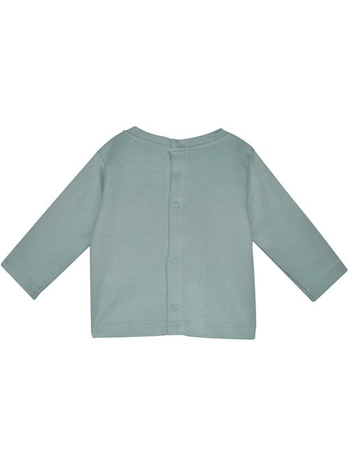 Tshirt pantalon sylvain maille - Kiabi Tshirt pantalon sylvain maille - Kiabi
