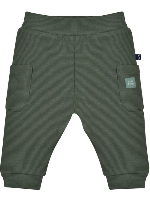 Tshirt pantalon sylvain maille - Kiabi Tshirt pantalon sylvain maille - Kiabi