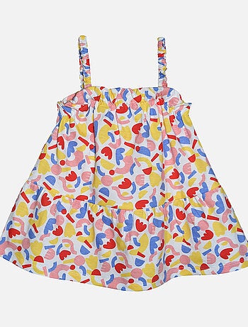 TSHIRT ROBE LUCINDA BEBE