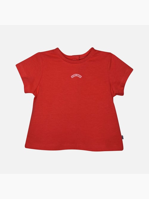 TSHIRT ROBE LUCINDA BEBE - Kiabi
