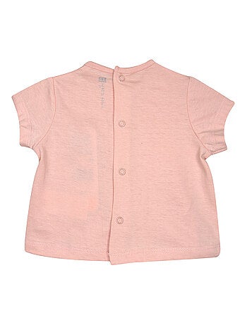 TSHIRT ROBE NADJA BEBE