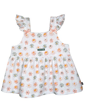 TSHIRT ROBE NADJA BEBE