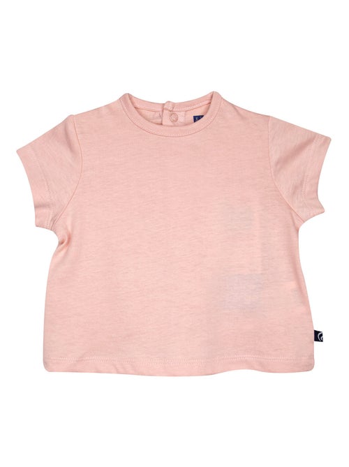 TSHIRT ROBE NADJA BEBE - Kiabi