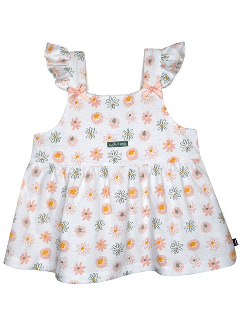 TSHIRT ROBE NADJA BEBE - Kiabi