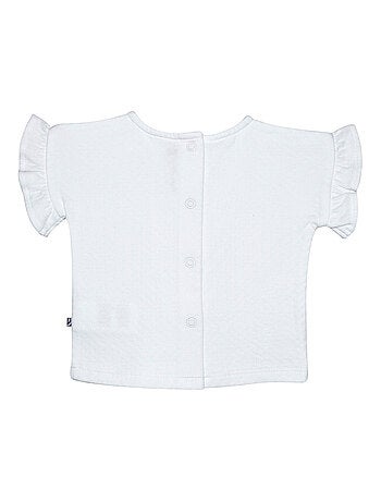 TSHIRT ROBE NORA JEAN BEBE