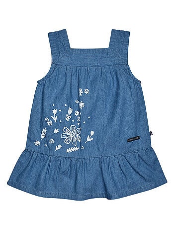 TSHIRT ROBE NORA JEAN BEBE