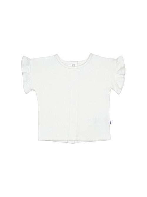 TSHIRT ROBE NORA JEAN BEBE - Kiabi