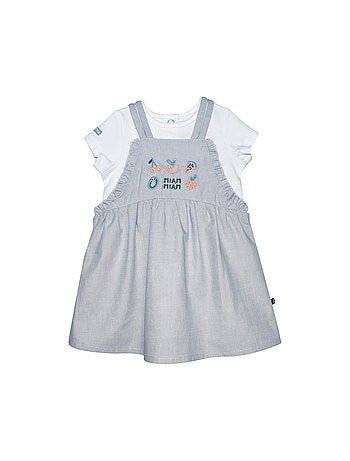 TSHIRT ROBE ROMANA NAISSANCE
