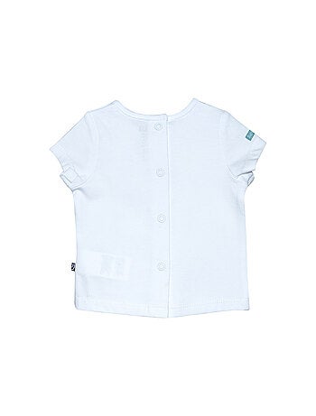 TSHIRT ROBE ROMANA NAISSANCE