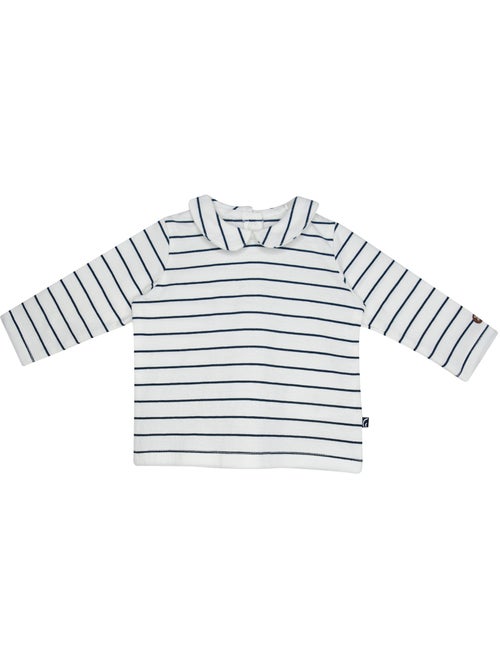 Tshirt robe sabrina velours cotele bebe - Kiabi Tshirt robe sabrina velours cotele bebe - Kiabi