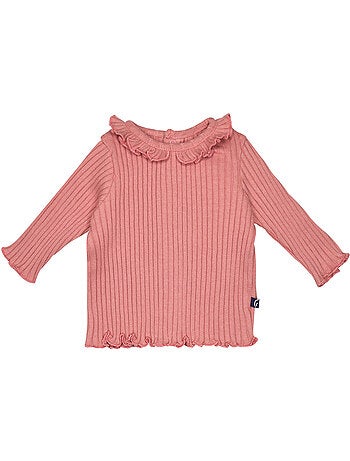 Tshirt robe sandrine velours cotele