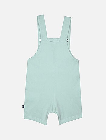 TSHIRT SALOPETTE LENY MAILLE COURT NAISSANCE