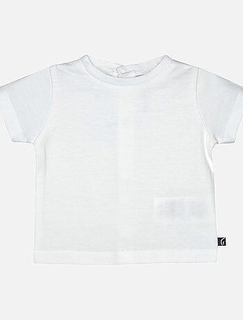 TSHIRT SALOPETTE LORCAN BEBE