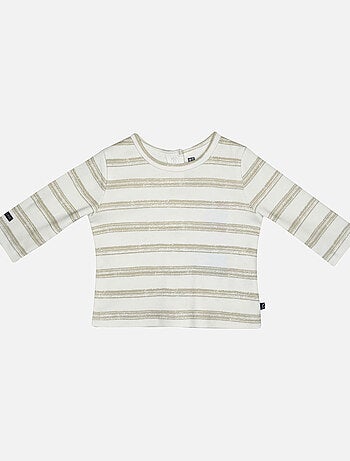 TSHIRT SALOPETTE MADJ LONG BEBE